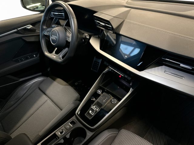 AUDI A3 usata, con Cruise Control