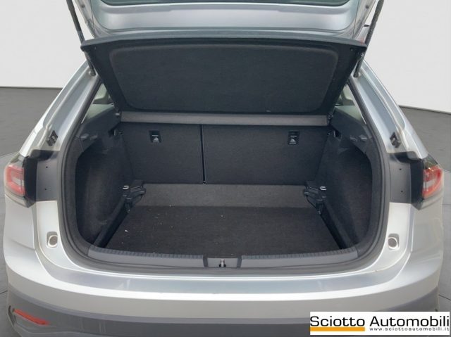 VOLKSWAGEN Taigo usata, con Fari LED