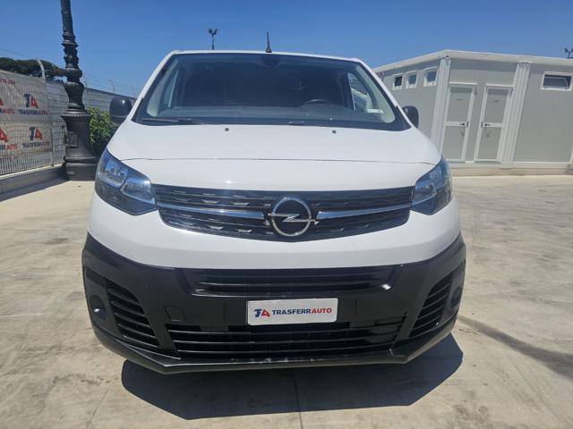 OPEL Vivaro usata, con Cruise Control