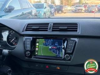 SKODA Fabia usata, con Fendinebbia