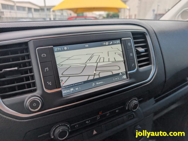 FIAT Scudo usata, con Bluetooth