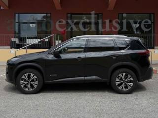 NISSAN X-Trail usata, con Airbag Passeggero