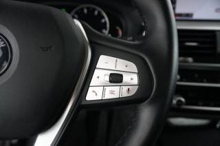 BMW X3 usata, con Fari LED