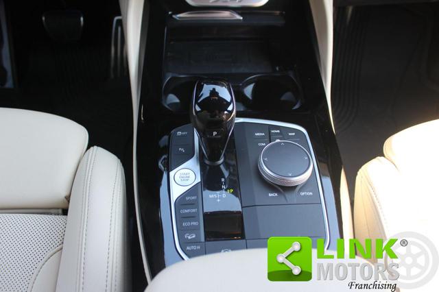 BMW X4 usata, con Immobilizzatore elettronico