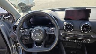 AUDI Q2 usata, con Immobilizzatore elettronico