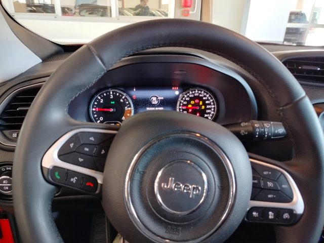 JEEP Renegade usata 25