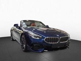 BMW Z4 usata, con Airbag laterali