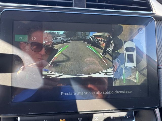 MG ZS usata, con Sistema di navigazione