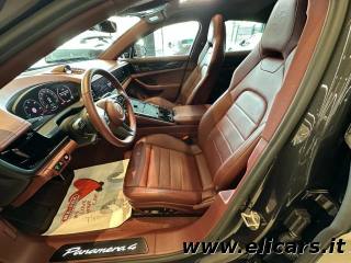 PORSCHE Panamera usata, con Autoradio