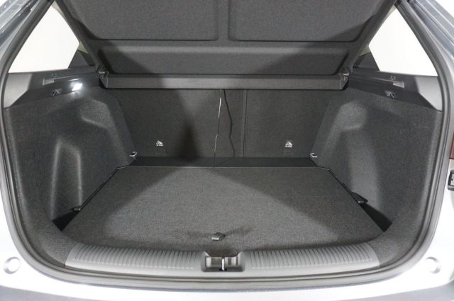 MG ZS usata, con Controllo trazione