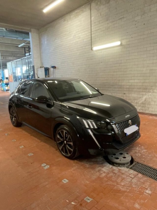 PEUGEOT 208 usata, con Immobilizzatore elettronico