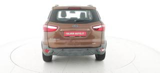 FORD EcoSport usata 32
