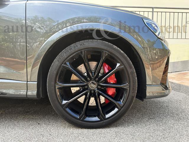 AUDI RS Q3 usata, con Bluetooth
