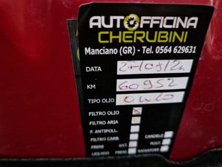 ALFA ROMEO Stelvio usata, con Luci diurne LED