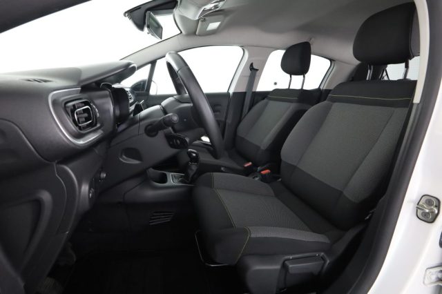 CITROEN C3 usata 1