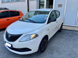 LANCIA Ypsilon usata, con Airbag Passeggero