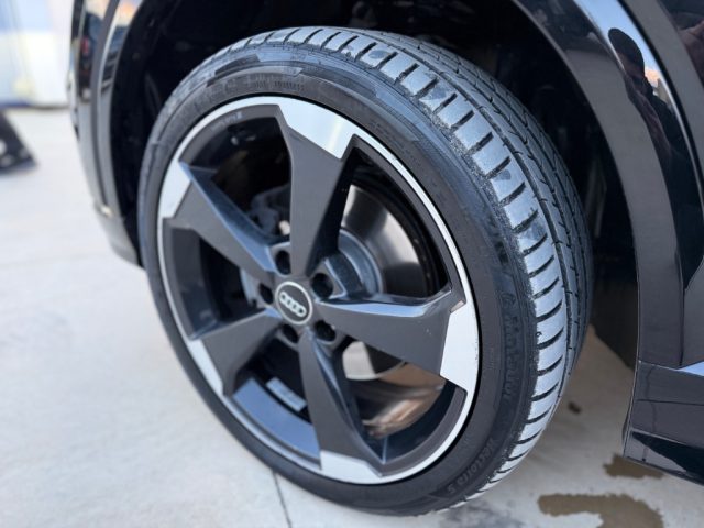 AUDI Q2 usata, con Servosterzo