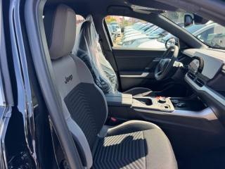 JEEP Compass usata, con Servosterzo