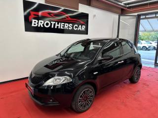 LANCIA Ypsilon 1.0 5 porte S&S Hybrid
