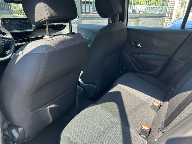 PEUGEOT 208 usata, con Servosterzo