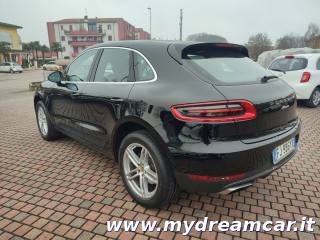 PORSCHE Macan usata, con Autoradio