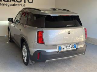 MINI Mini usata, con Cerchi in lega