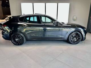 MASERATI Levante usata, con Alzacristalli elettrici