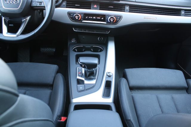 AUDI A4 usata, con Bracciolo