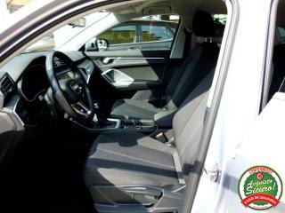 AUDI Q3 usata, con Chiusura centralizzata
