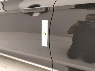 VOLKSWAGEN Passat Variant usata, con Apple CarPlay