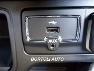 JEEP Renegade usata, con Vivavoce