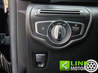 MERCEDES-BENZ V 250 usata, con Specchietti laterali elettrici