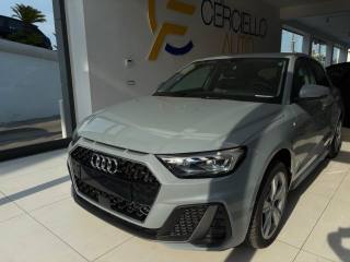 AUDI A1 usata, con Fari LED