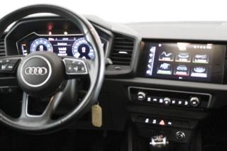 AUDI A1 usata, con Airbag laterali