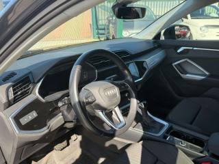 AUDI Q3 usata, con Autoradio