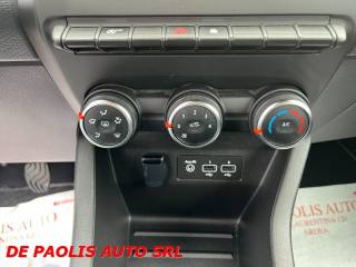 RENAULT Clio usata, con Servosterzo