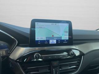 FORD Kuga usata, con Cruise Control