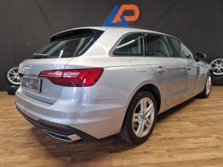 AUDI A4 usata, con Autoradio
