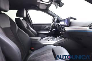 BMW 320 usata, con Adaptive Cruise Control