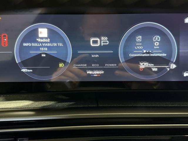 PEUGEOT 3008 usata, con Sistema di navigazione