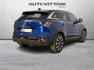 RENAULT Austral usata, con Alzacristalli elettrici