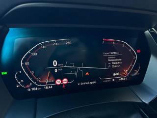 BMW Z4 usata, con Fari LED