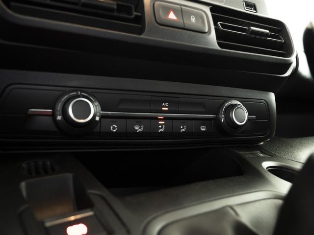 OPEL Combo usata 14