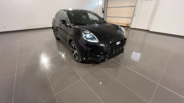 FORD Puma usata, con Airbag