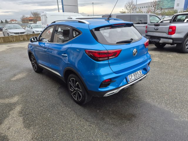 MG ZS usata, con Chiusura centralizzata