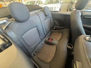 MINI Mini usata, con Sedile posteriore sdoppiato