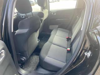 CITROEN C3 usata, con Park Distance Control