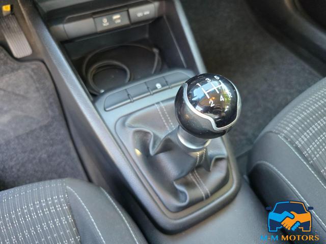 KIA Stonic usata, con Park Distance Control