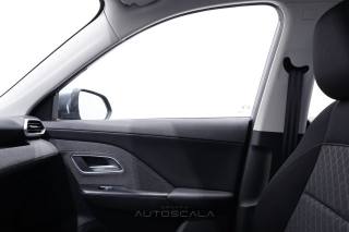MG ZS usata, con Autoradio digitale