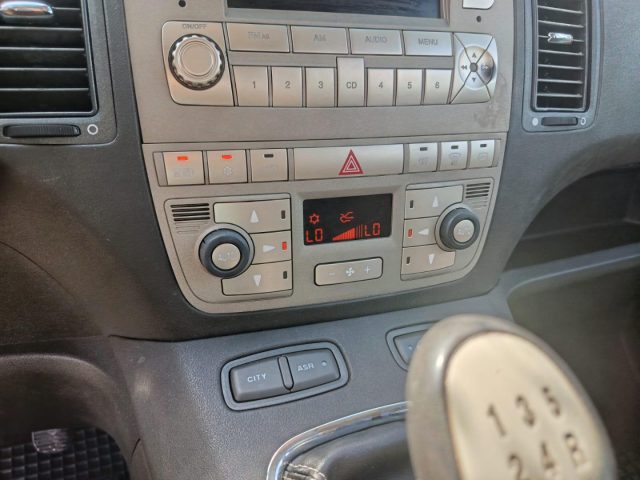 LANCIA MUSA usata, con Cerchi in lega